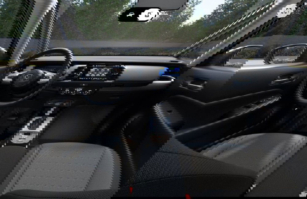 Honda Jazz nuova a Forlì-Cesena (13)