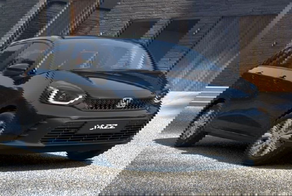 Honda Jazz nuova a Forlì-Cesena (16)