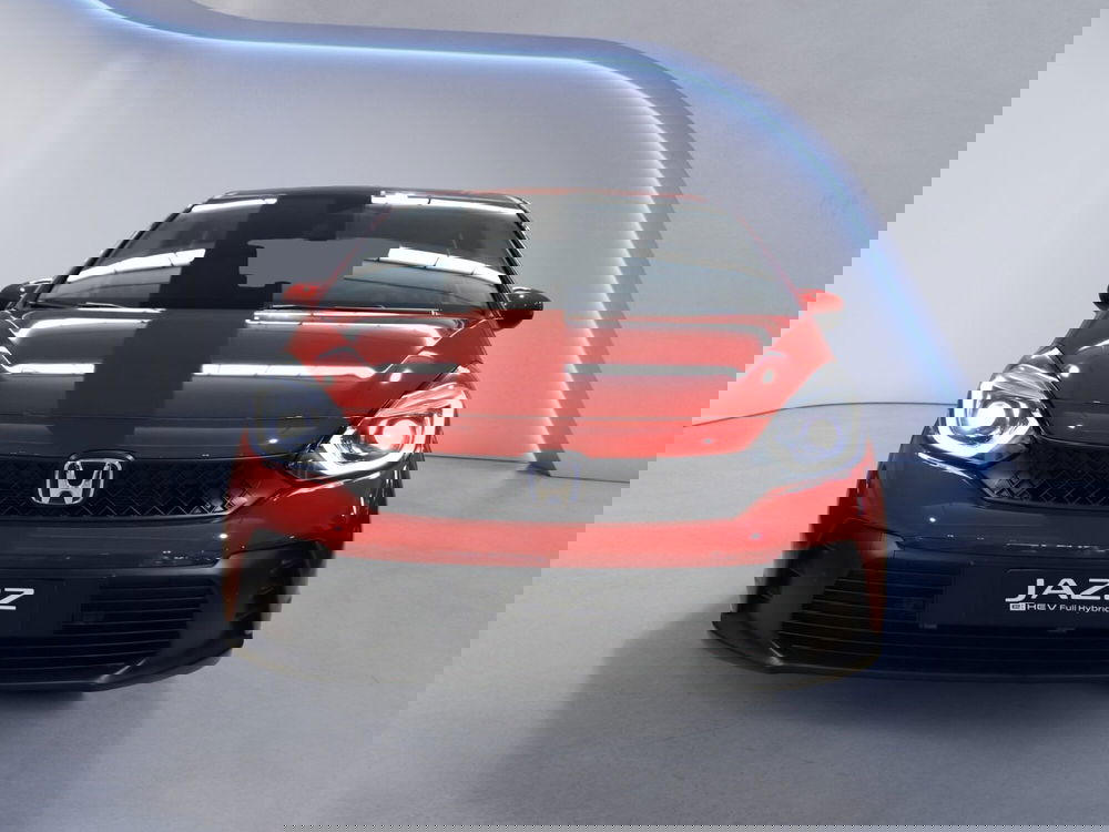 Honda Jazz nuova a Forlì-Cesena (2)