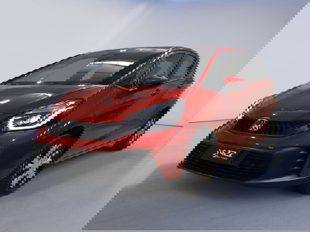 Honda Jazz nuova a Forlì-Cesena (3)