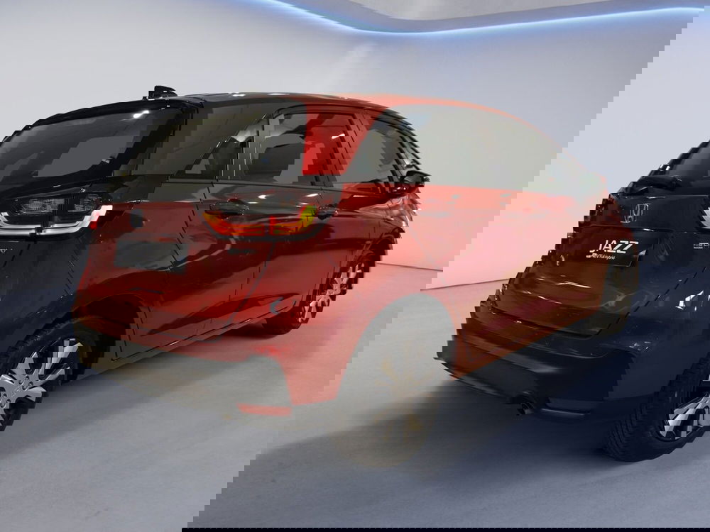 Honda Jazz nuova a Forlì-Cesena (4)