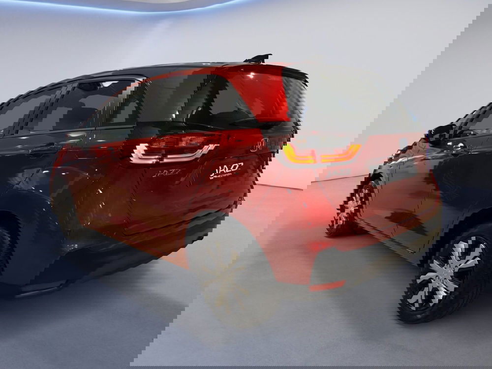 Honda Jazz nuova a Forlì-Cesena (5)