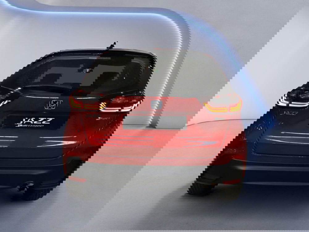 Honda Jazz nuova a Forlì-Cesena (6)