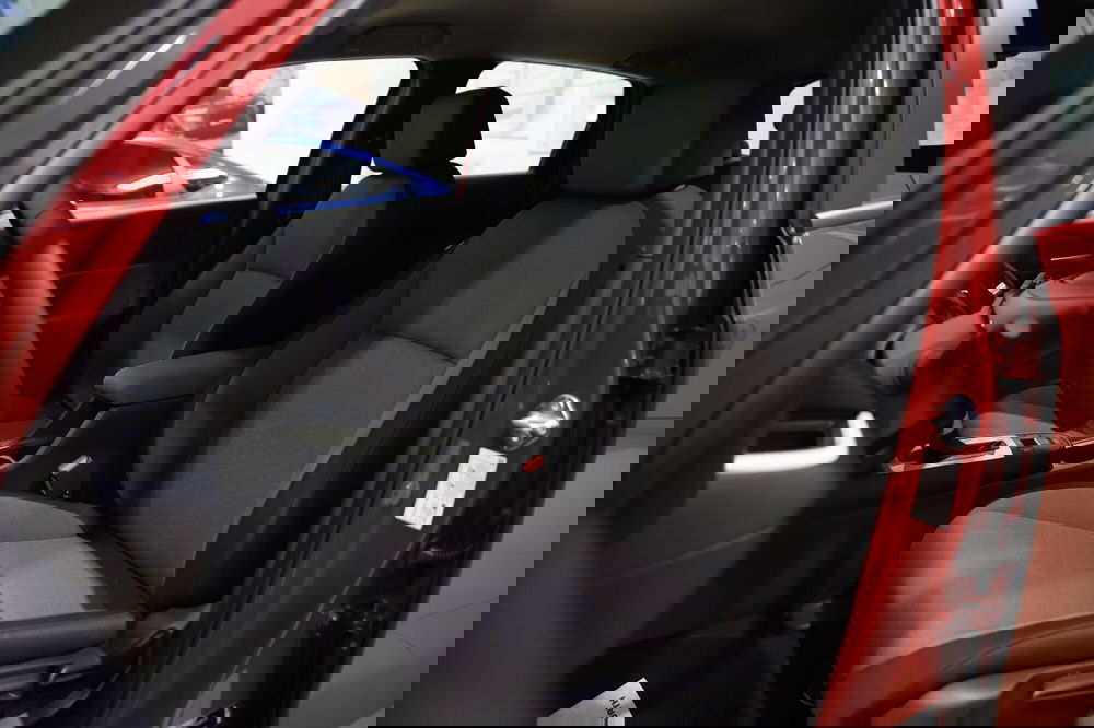 Honda Jazz nuova a Forlì-Cesena (7)