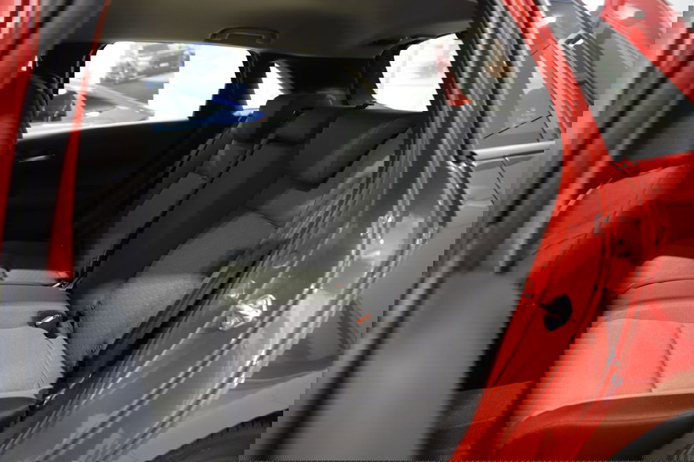 Honda Jazz nuova a Forlì-Cesena (8)