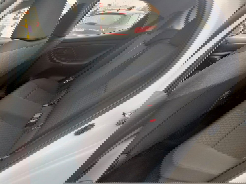 Mazda Mazda2 Hybrid usata a Modena (13)