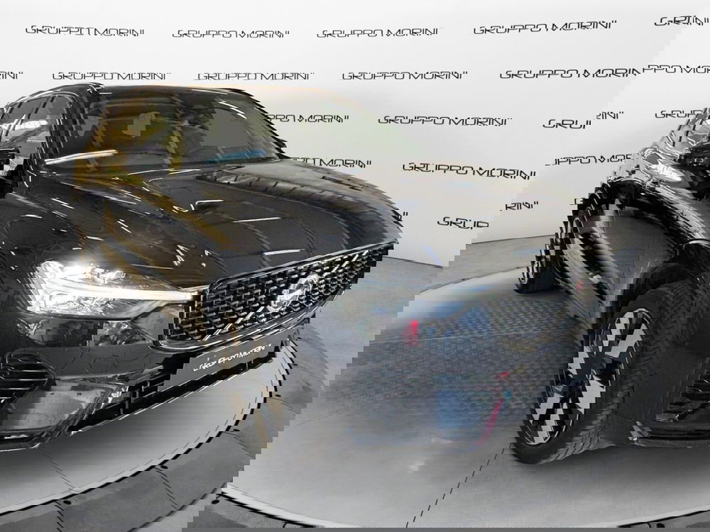 Volvo XC60 usata a Bologna