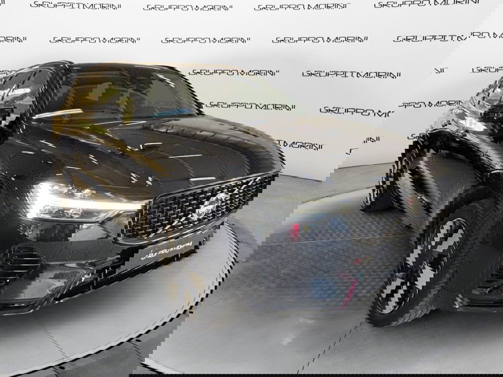 Volvo XC60 usata a Bologna (11)