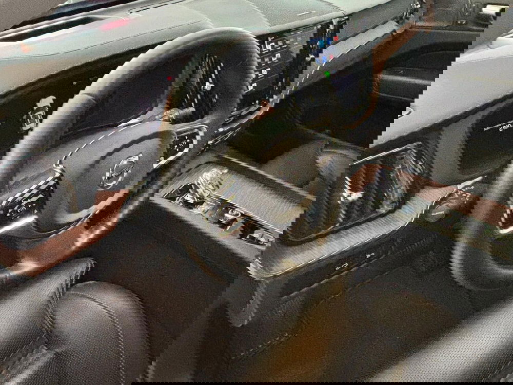 Volvo XC60 usata a Bologna (13)