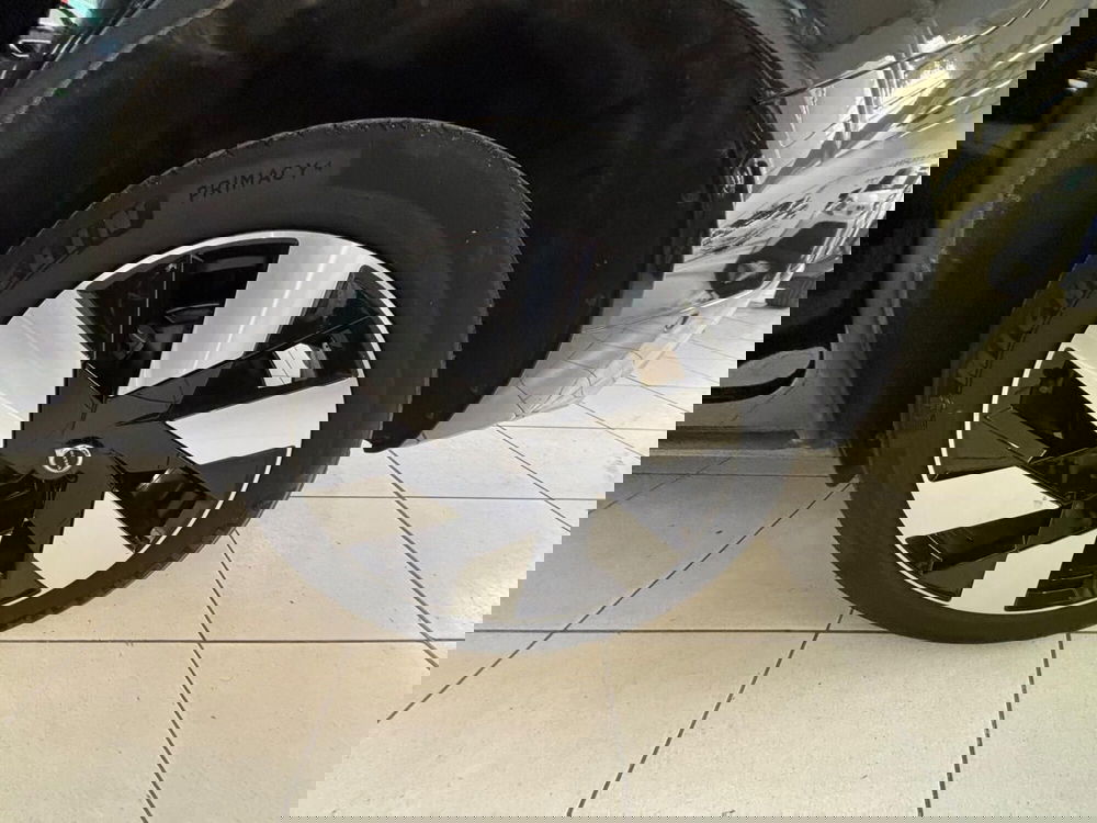 Volvo XC60 usata a Bologna (14)