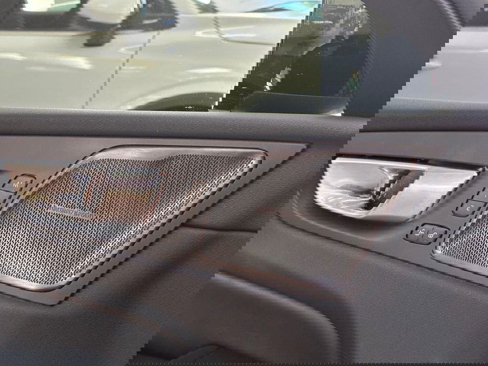 Volvo XC60 usata a Bologna (15)