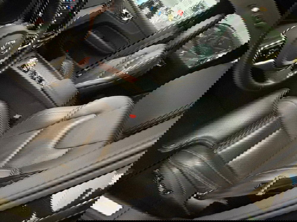 Volvo XC60 usata a Bologna (16)