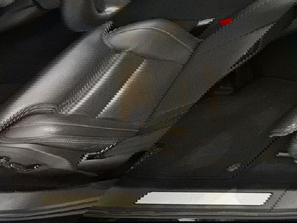 Volvo XC60 usata a Bologna (17)