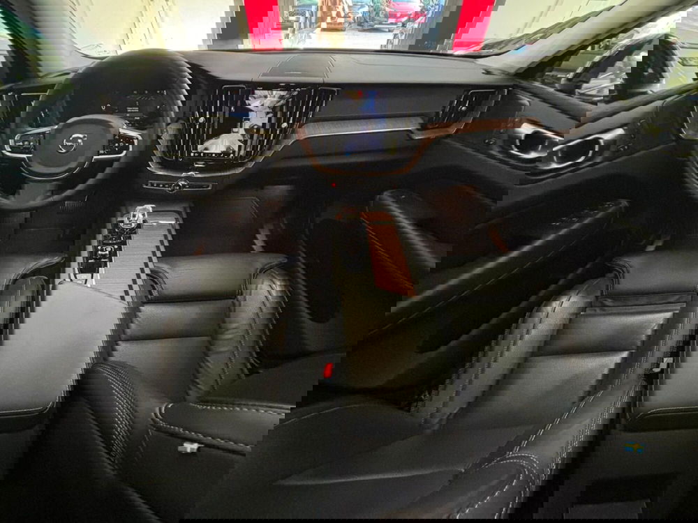 Volvo XC60 usata a Bologna (19)