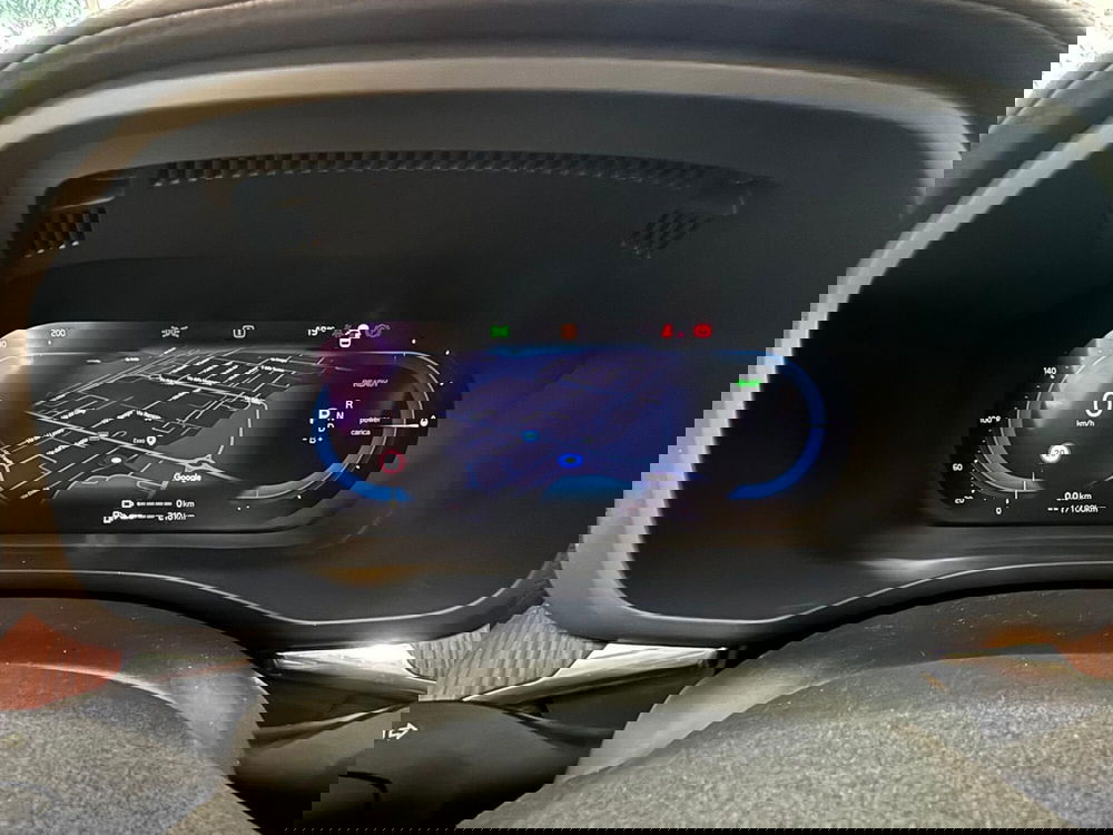 Volvo XC60 usata a Bologna (20)