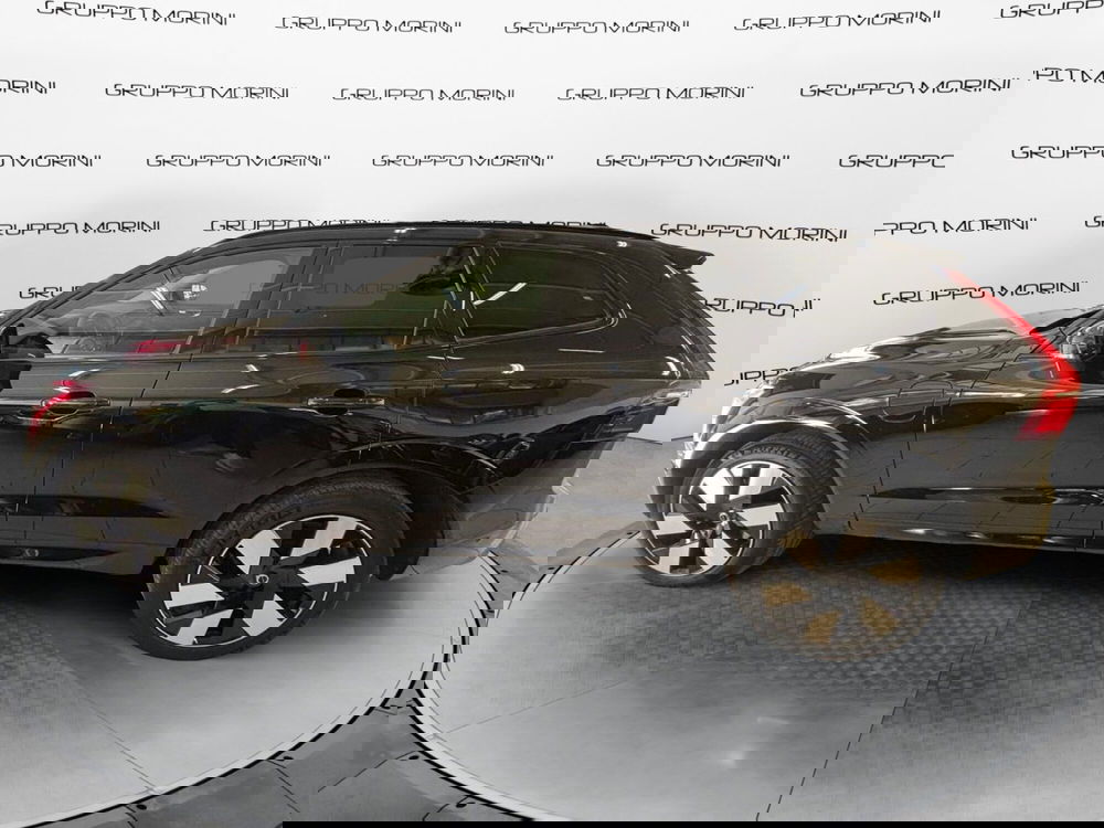 Volvo XC60 usata a Bologna (4)