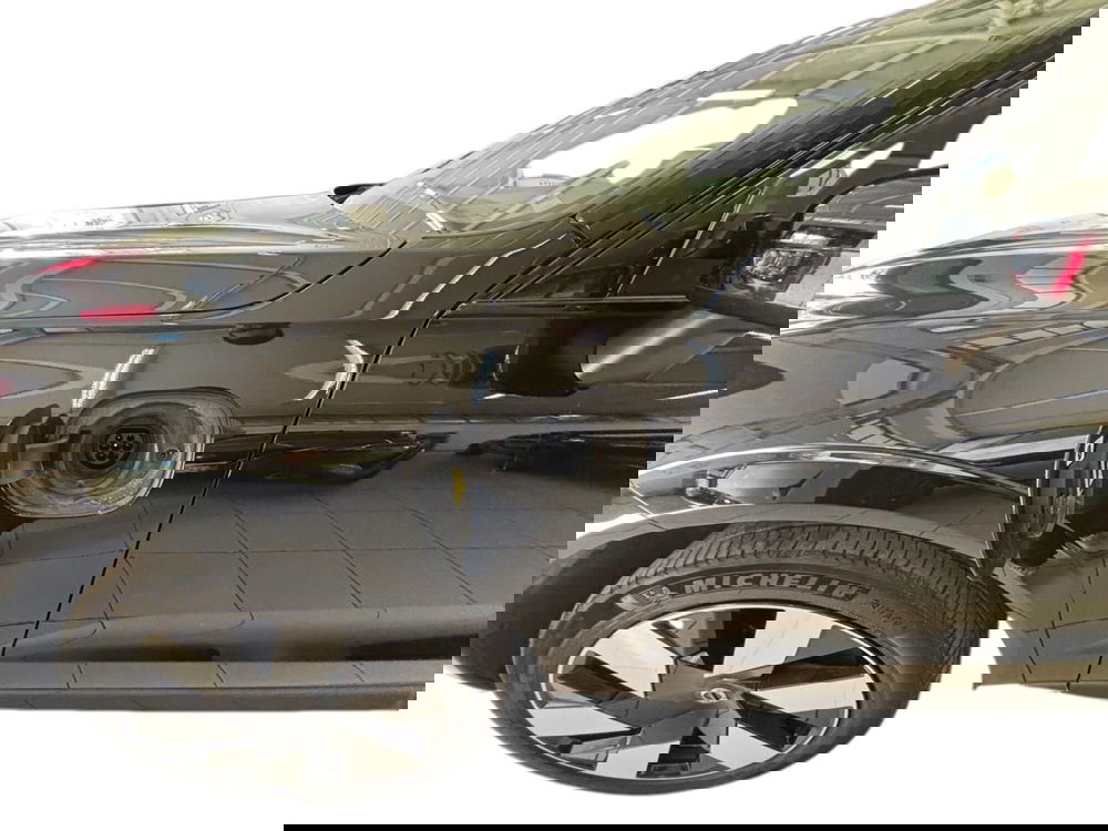 Volvo XC60 usata a Bologna (5)