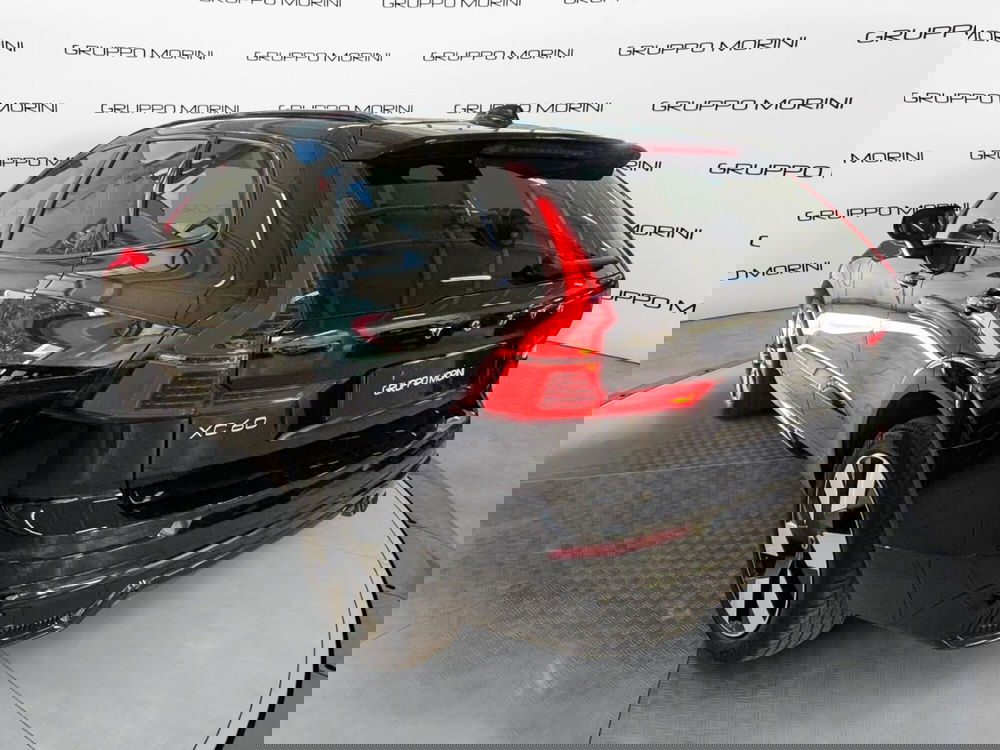 Volvo XC60 usata a Bologna (6)