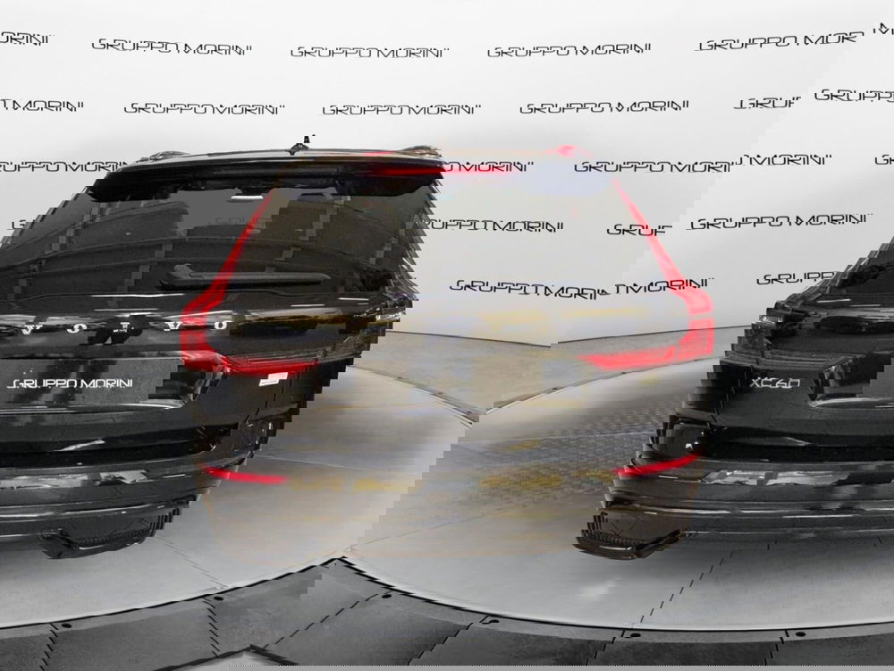 Volvo XC60 usata a Bologna (7)