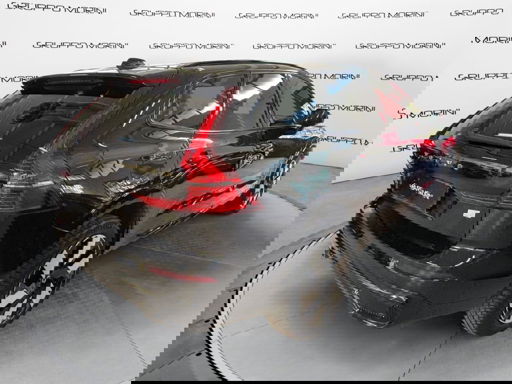 Volvo XC60 usata a Bologna (8)