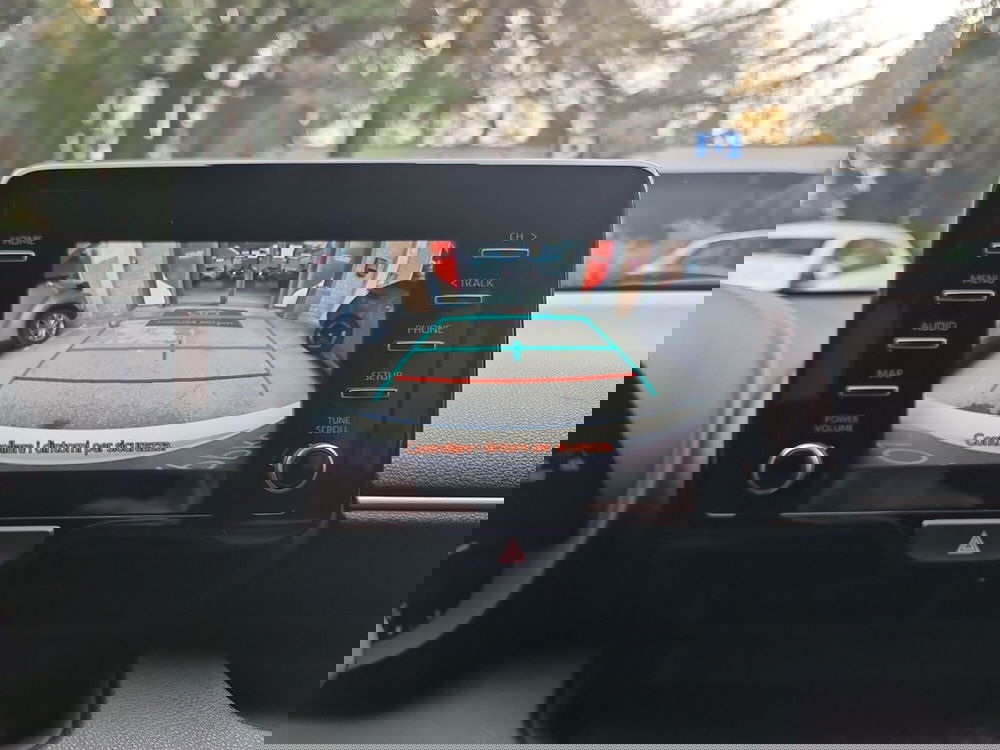 Toyota Yaris usata a Bologna (13)