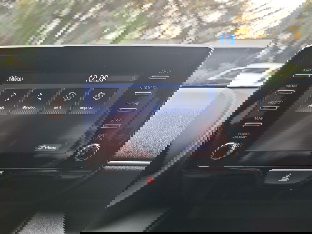 Toyota Yaris usata a Bologna (14)