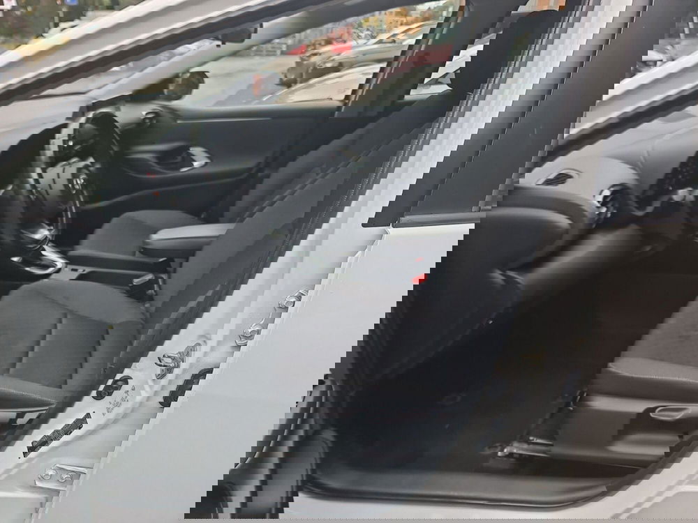 Toyota Yaris usata a Bologna (8)