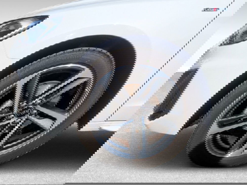 Audi A1 Sportback usata a Livorno (15)