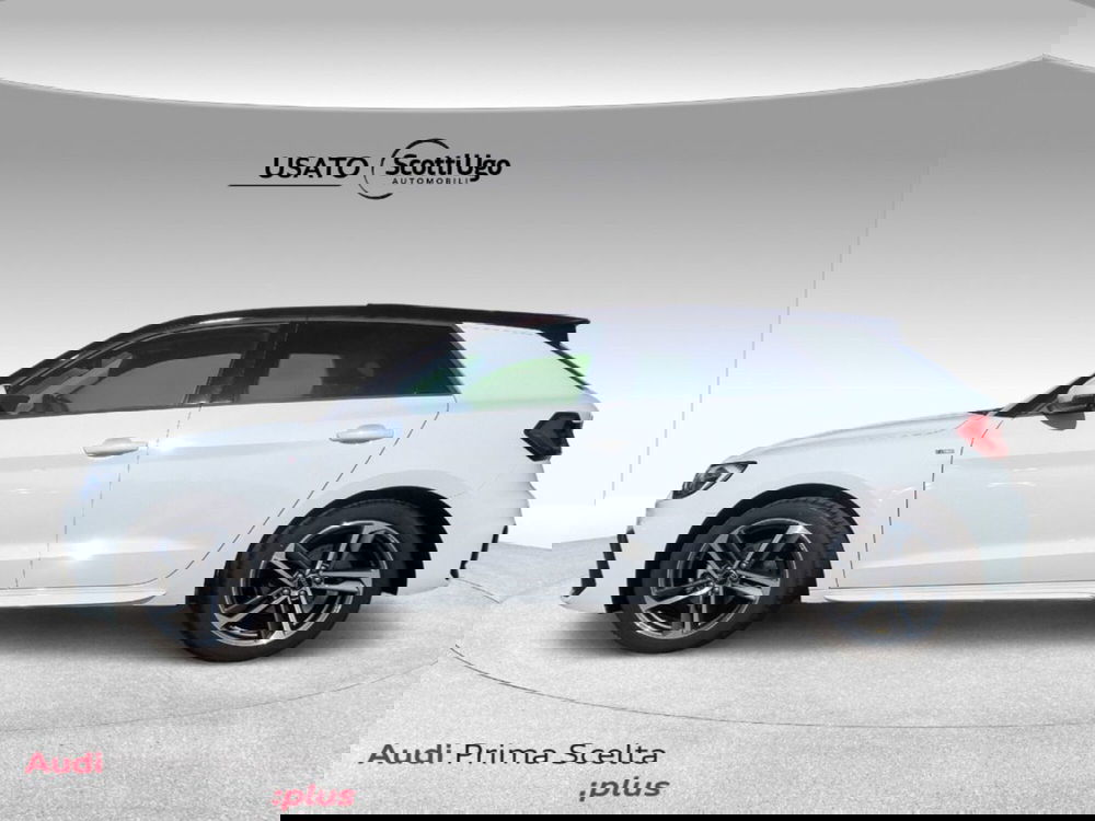 Audi A1 Sportback usata a Livorno (3)