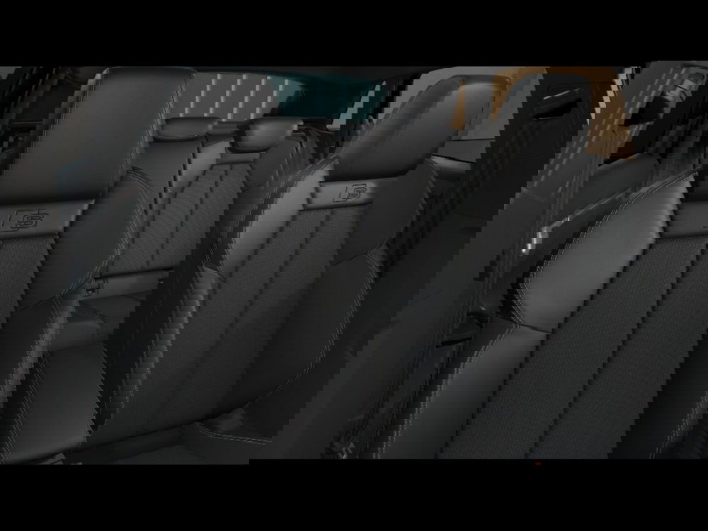 Audi A3 Sportback nuova a Pisa (11)