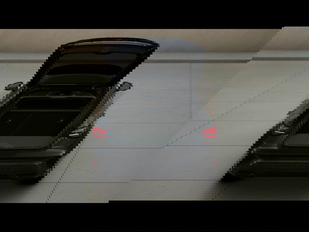 Audi A3 Sportback nuova a Pisa (5)