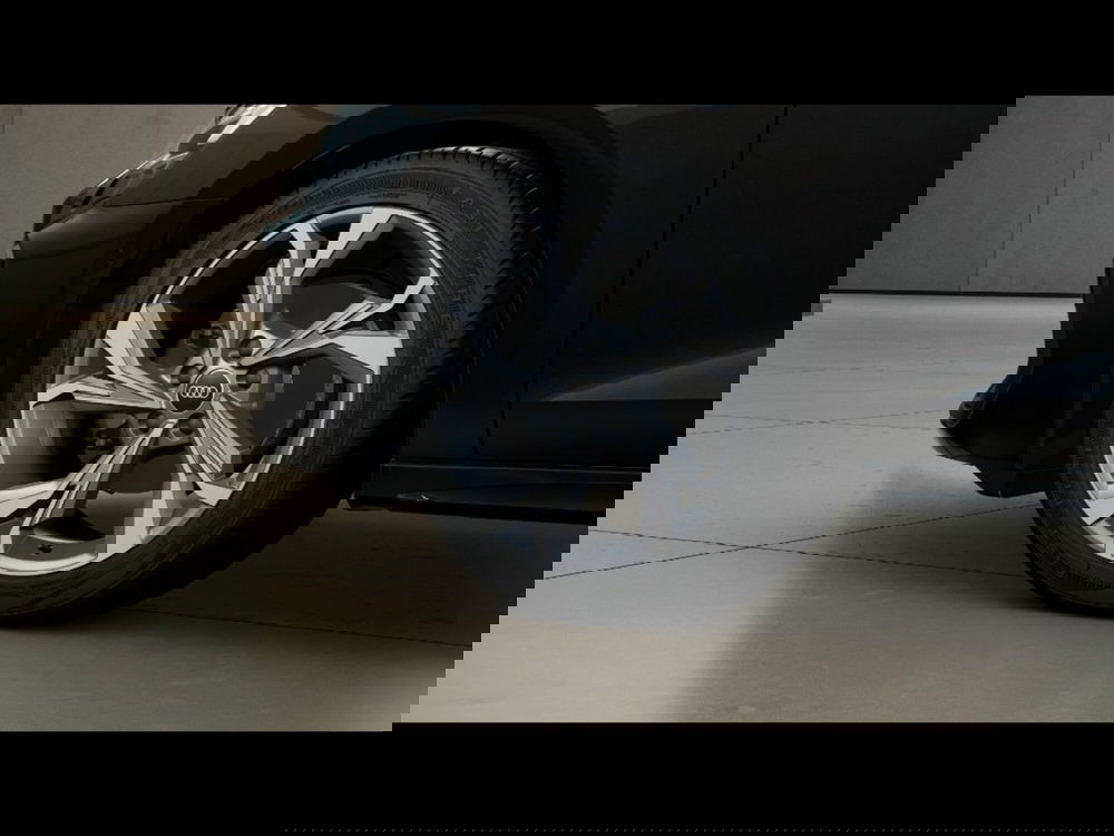 Audi A3 Sportback nuova a Pisa (6)