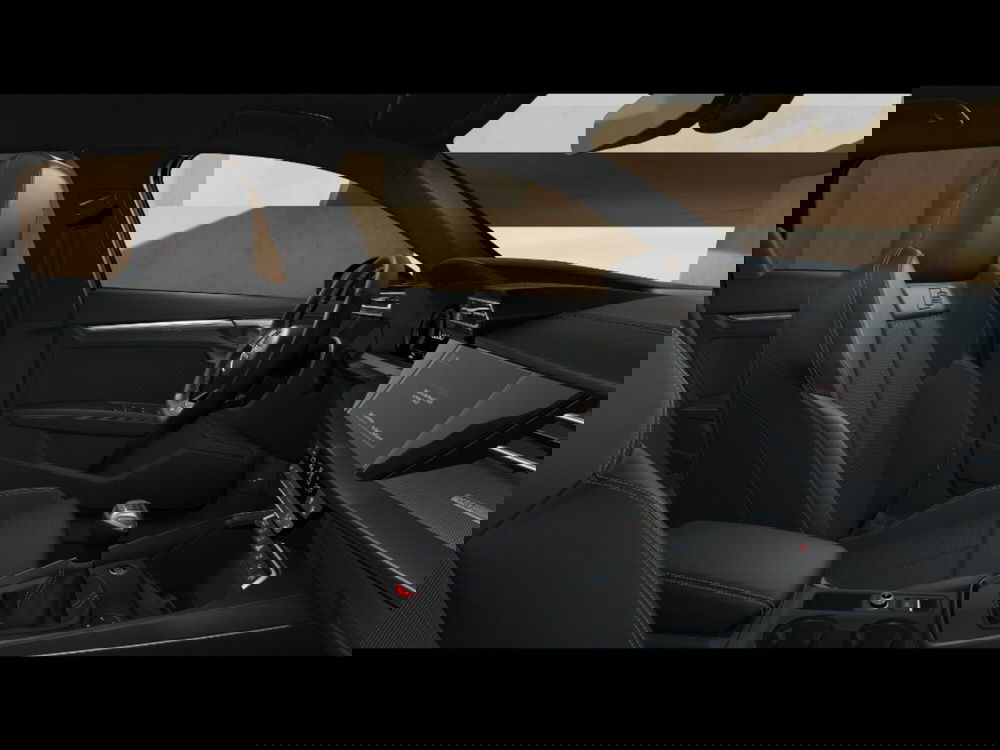 Audi A3 Sportback nuova a Pisa (9)