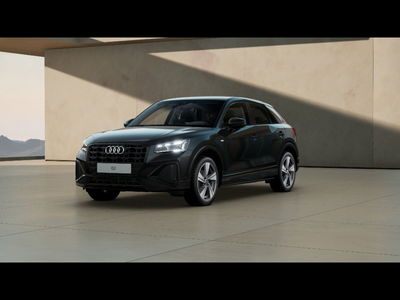 Audi Q2 Q2 35 TFSI S tronic S line Edition nuova a Pisa