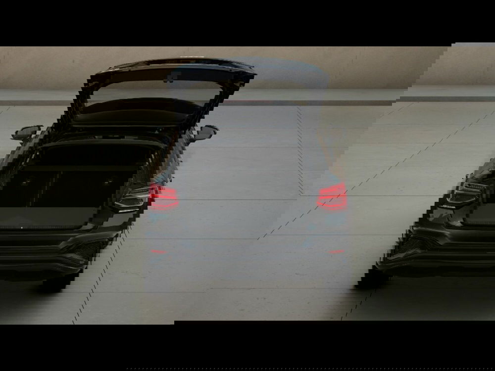 Audi Q2 nuova a Pisa (5)