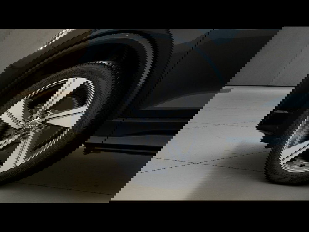 Audi Q2 nuova a Pisa (6)