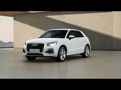 Audi Q2 Q2 35 TFSI S tronic Business nuova a Pisa