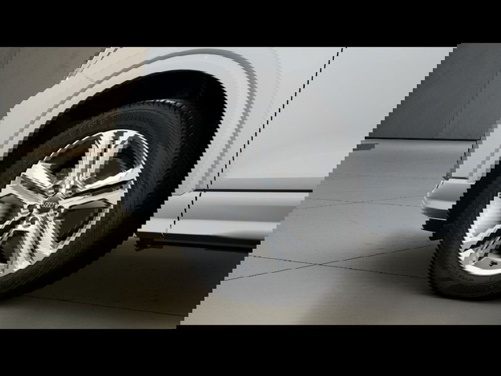 Audi Q2 nuova a Pisa (6)