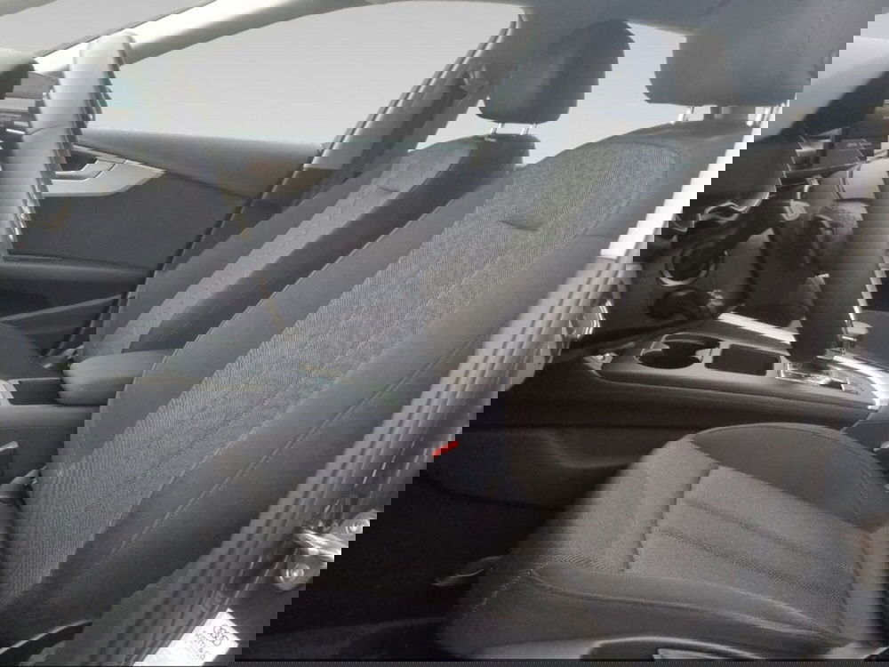 Audi A4 usata a Pisa (10)