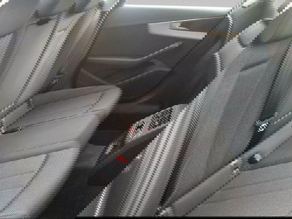 Audi A4 usata a Pisa (11)
