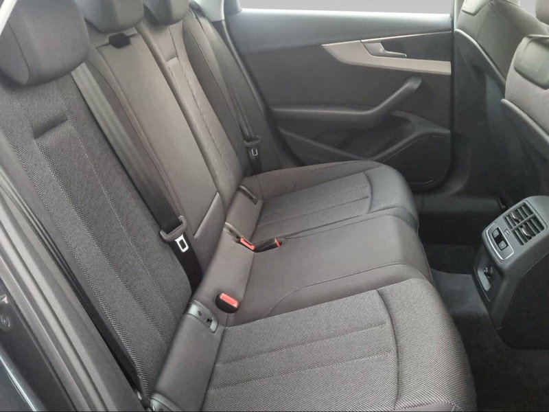 Audi A4 usata a Pisa (11)