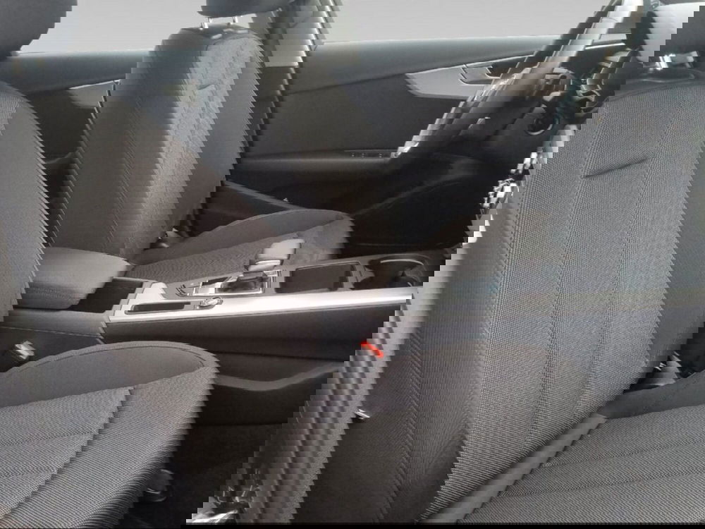 Audi A4 usata a Pisa (12)