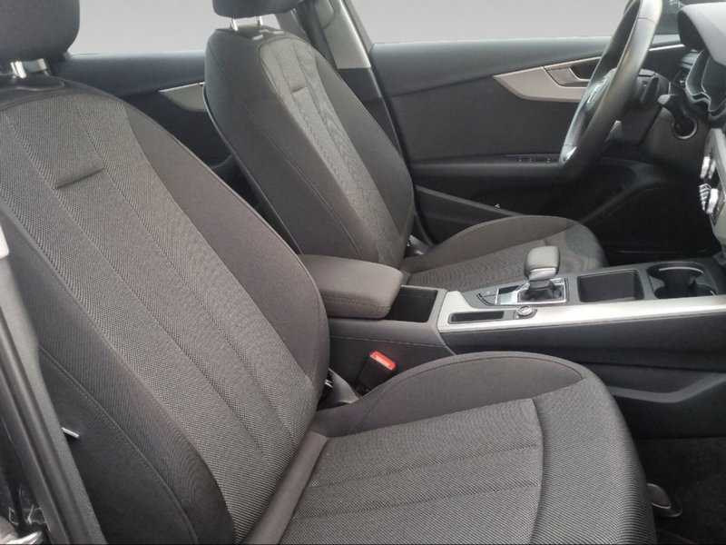 Audi A4 usata a Pisa (12)