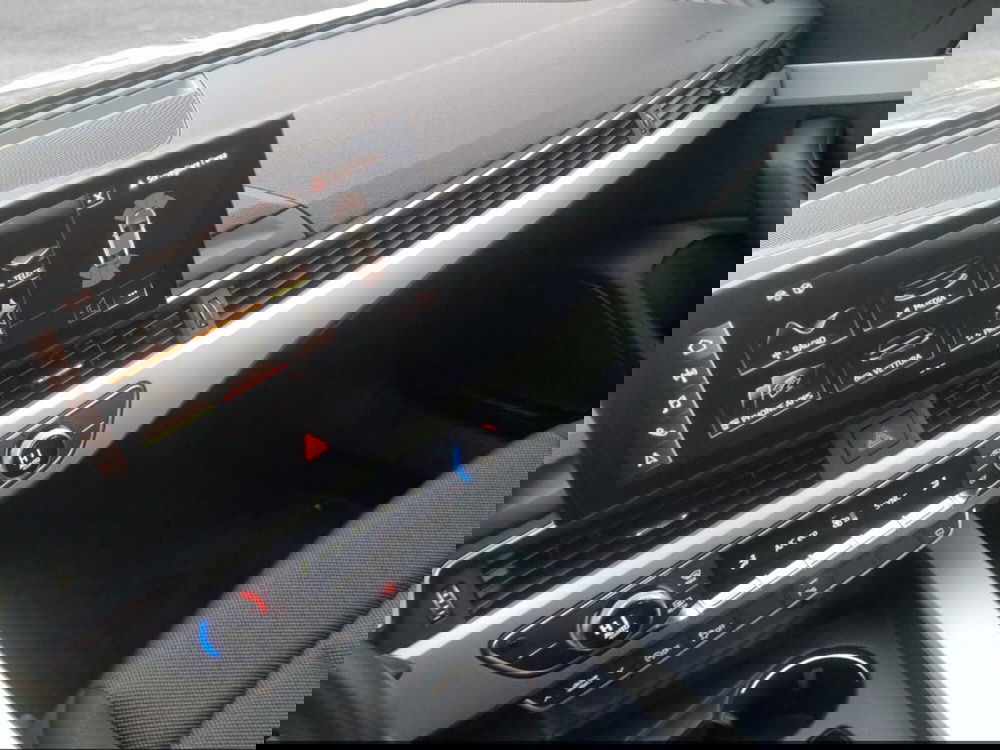 Audi A4 usata a Pisa (14)