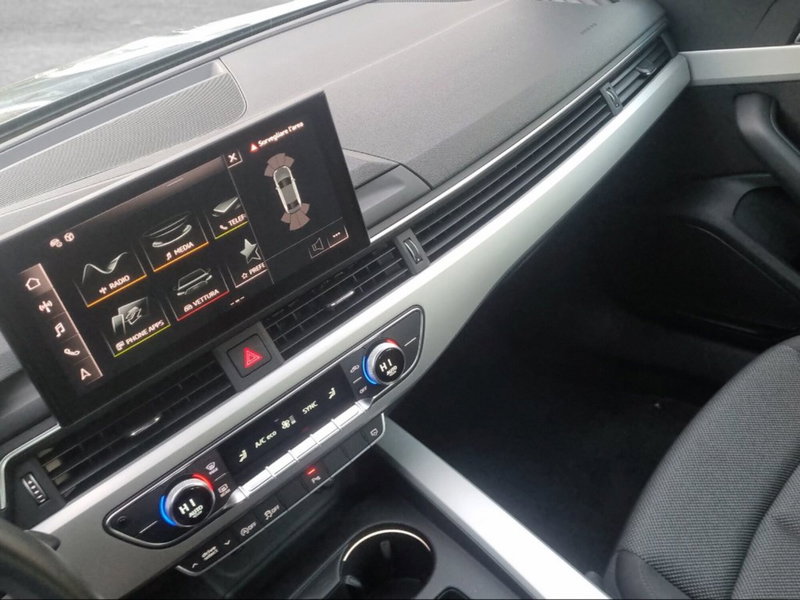 Audi A4 usata a Pisa (14)