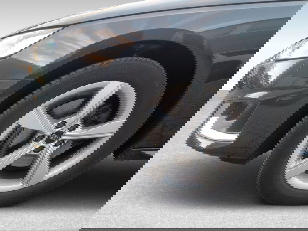 Audi A4 usata a Pisa (15)