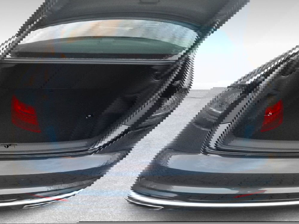 Audi A4 usata a Pisa (6)