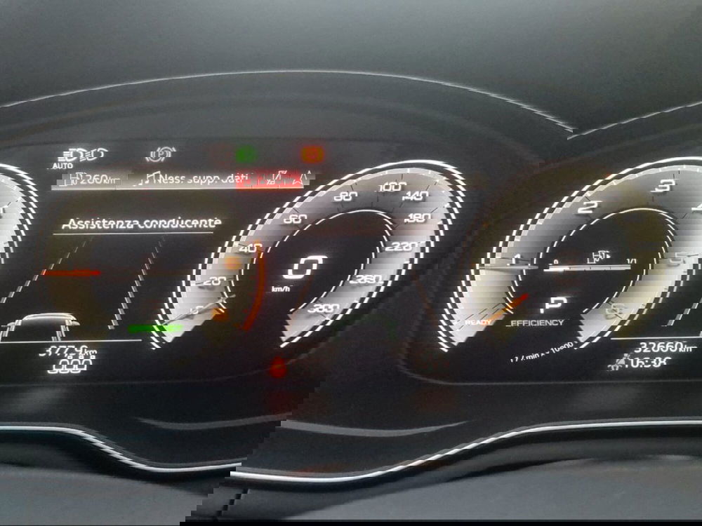 Audi A4 usata a Pisa (7)