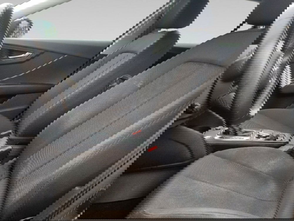Audi Q2 usata a Pisa (10)