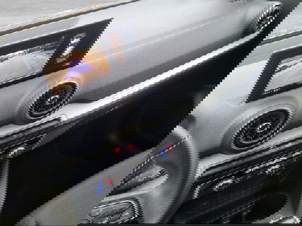 Audi Q2 usata a Pisa (14)